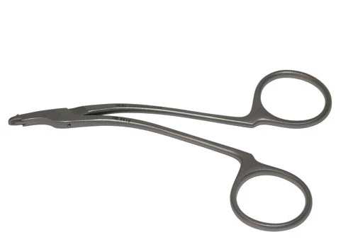 Medical Skin staple remover – Optimum